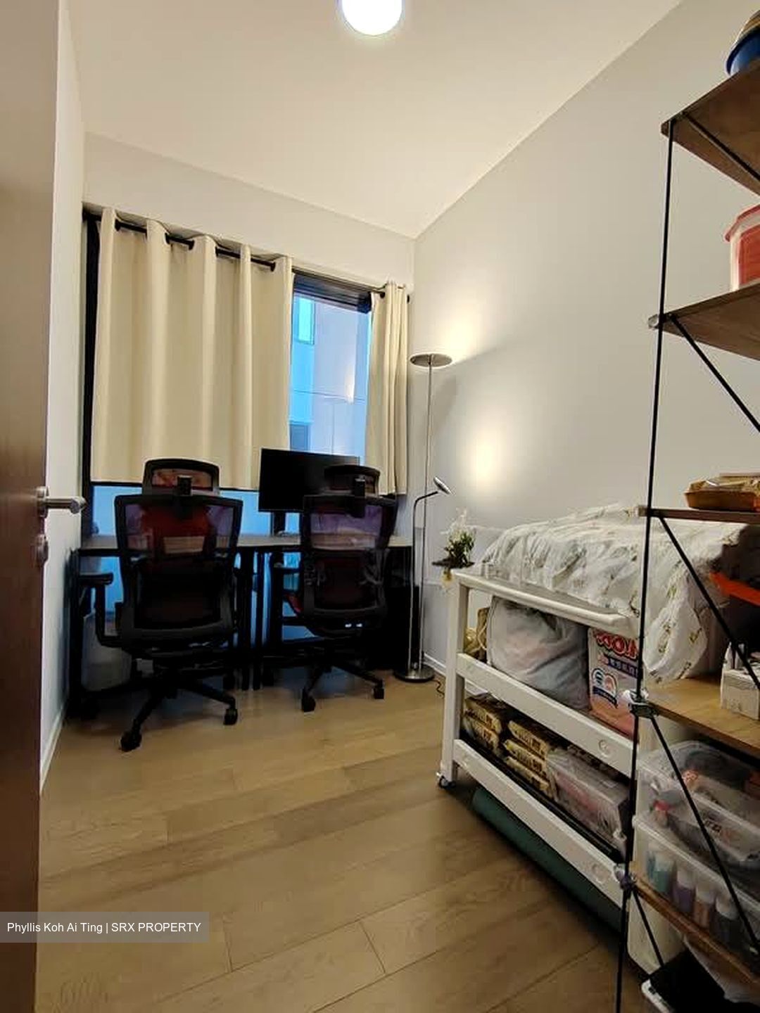 Parc Esta (D14), Apartment #552485251